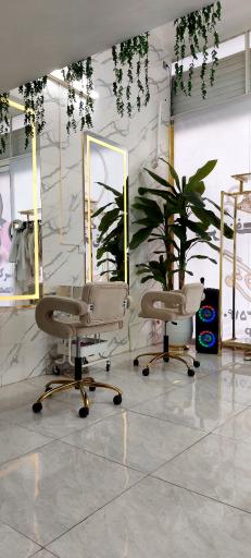 عکس مرکز عروس حاج خانم  مژگان خالقی