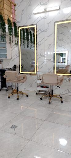 عکس مرکز عروس حاج خانم  مژگان خالقی