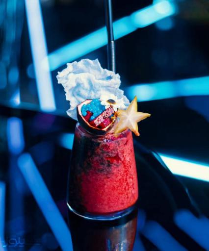 عکس کافه سیلوز پلازا