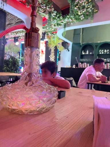 عکس کافه سیلوز پلازا