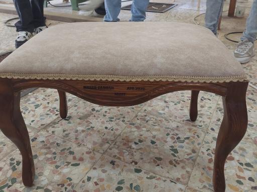 عکس کارگاه صنایع چوب