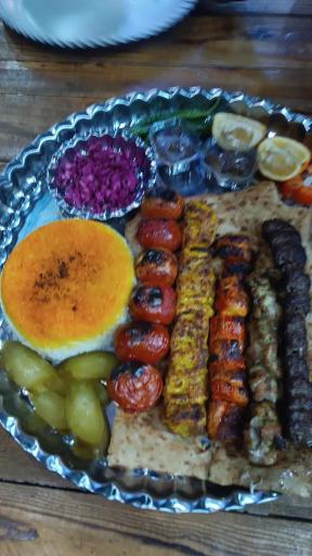 عکس میدان مادر