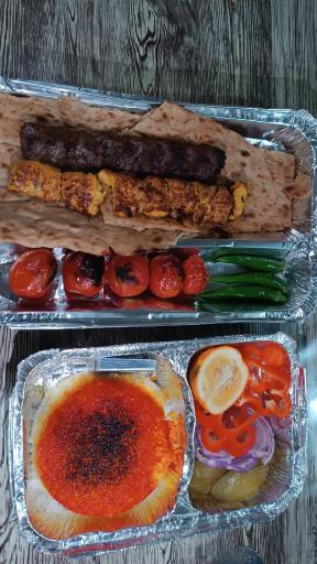 عکس میدان مادر