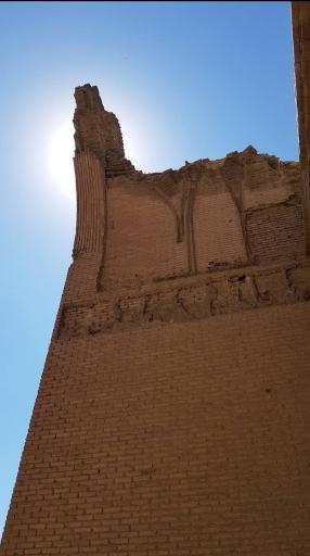 عکس ایوان طرق