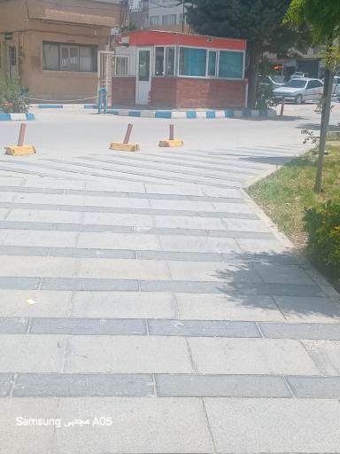 عکس بیمارستان آیت الله بهاری