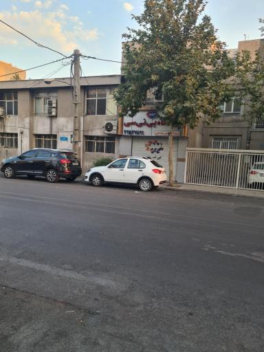 عکس لوازم یدکی بی نی سی حسن بنا شمالی