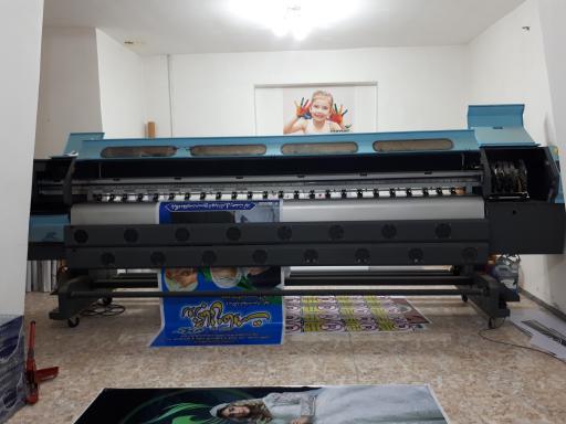 عکس چاپ جعفرزاده