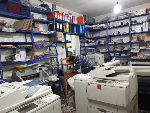 عکس چاپ جعفرزاده