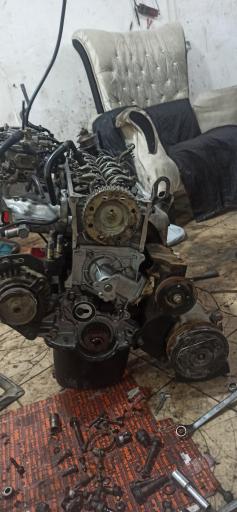 عکس اتومکانیک بهرامی (راگا)