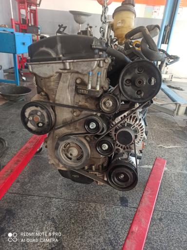 عکس اتومکانیک بهرامی (راگا)