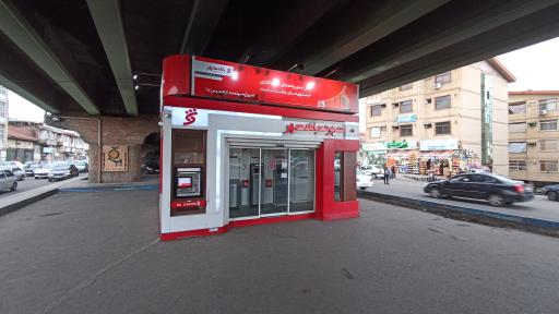 عکس خودپرداز بانک شهر