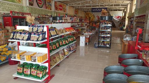 عکس کارخانه ماکارونی اوریناک