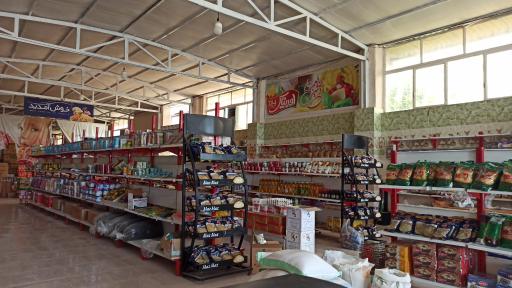 عکس کارخانه ماکارونی اوریناک