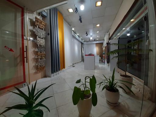 عکس پرده سرای کیان (حسینی)