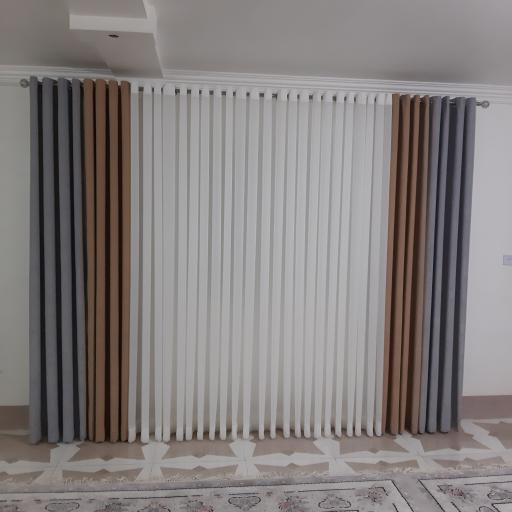 عکس پرده سرای کیان (حسینی)