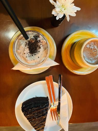 کافه دوپازا