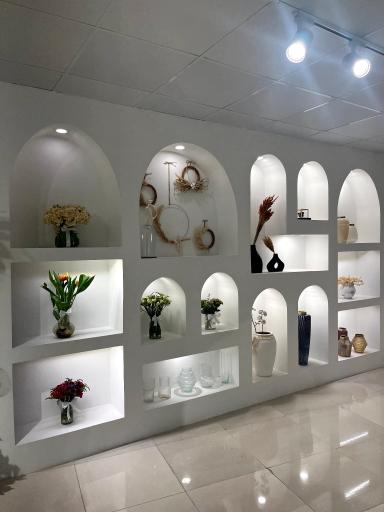 عکس استودیو گل گلناز