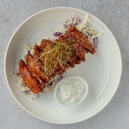 عکس فست فود سیرو