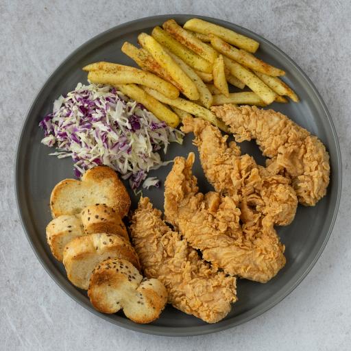 عکس فست فود سیرو