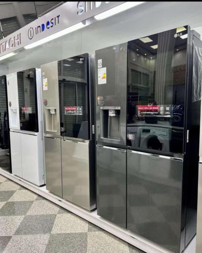 لوازم خانگی ایرانیان