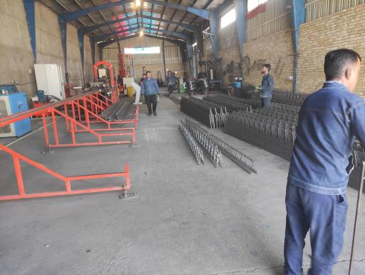 تیرچه صنعتی ضیا