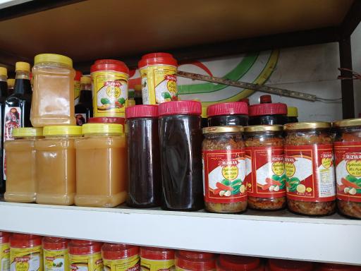 عرقیات و ترشیجات نارنج و ترنج