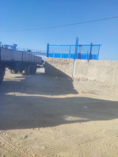 عکس انبار ثمین گوهر اسپادانا 