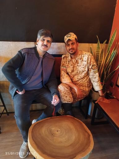 عکس کافه دوپازا