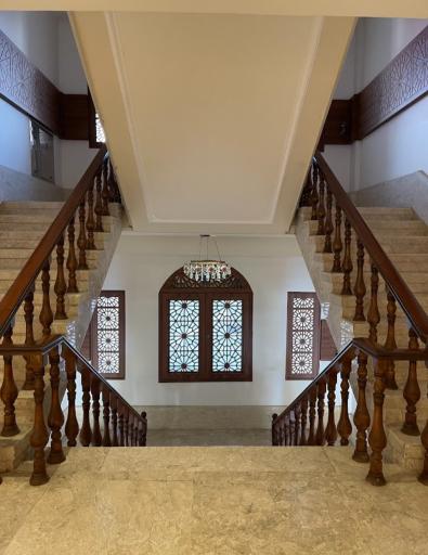 عکس هتل المپیک شمال