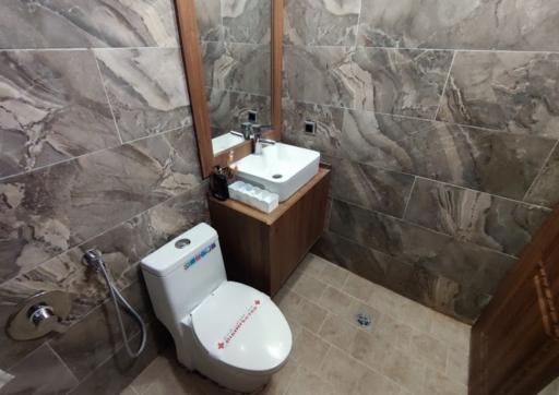 عکس هتل المپیک شمال