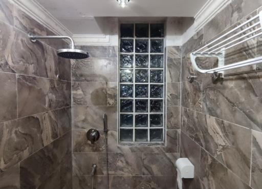 عکس هتل المپیک شمال