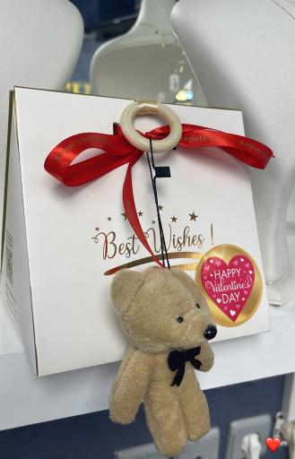 گالری طلای باقری