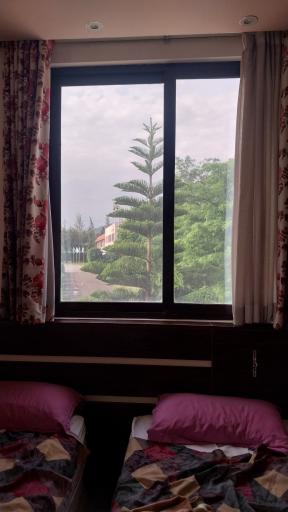 عکس هتل المپیک شمال