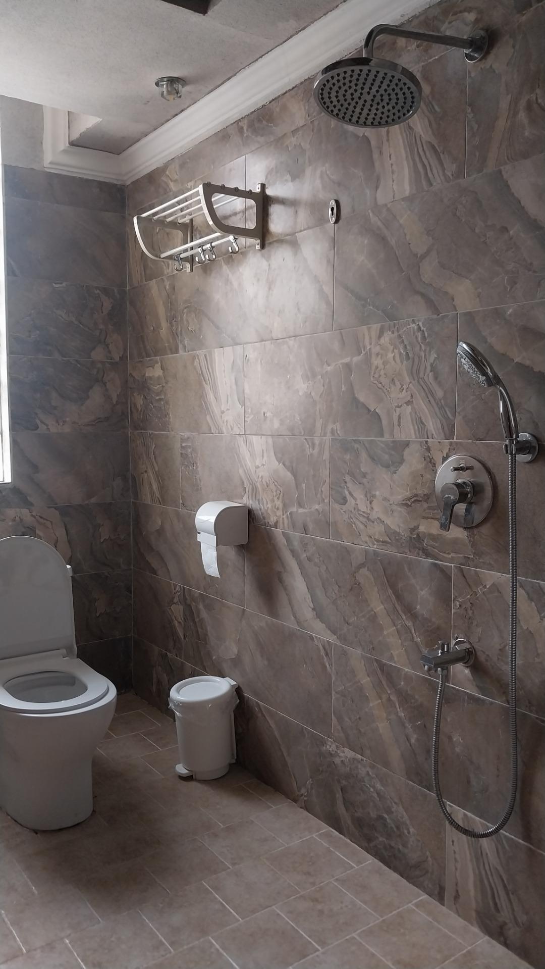 عکس هتل المپیک شمال