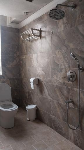 عکس هتل المپیک شمال