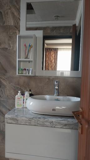 عکس هتل المپیک شمال