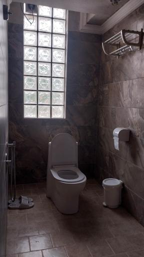 عکس هتل المپیک شمال