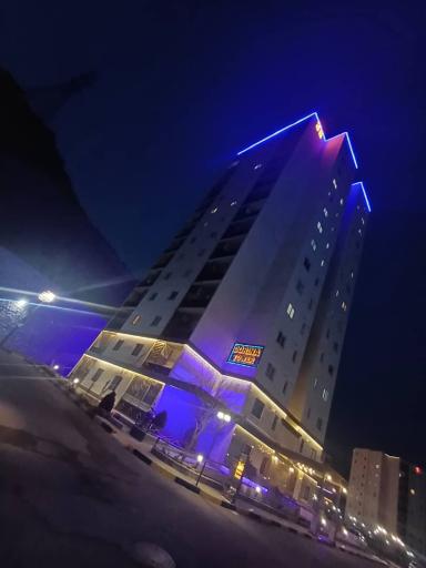 عکس فاز 11 پردیس بلوک 36