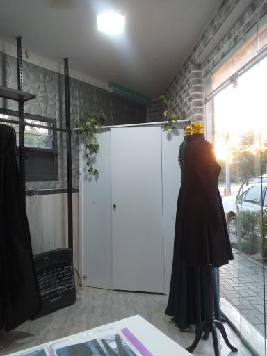 لباس مجلسی زینو