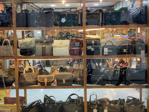 عکس چرم شرافت