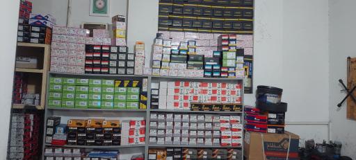 عکس فروش و تعویض تخصصی لنت ترمز