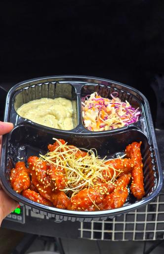 عکس فست فود سیرو