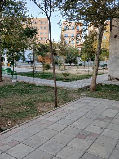 عکس بوستان شکوفه