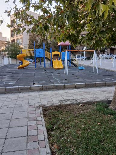 عکس بوستان شکوفه