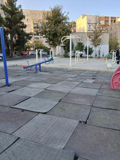 عکس بوستان شکوفه