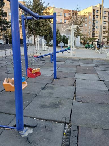 عکس بوستان شکوفه