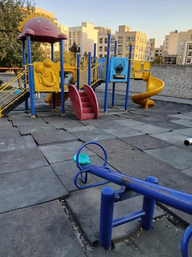 عکس بوستان شکوفه