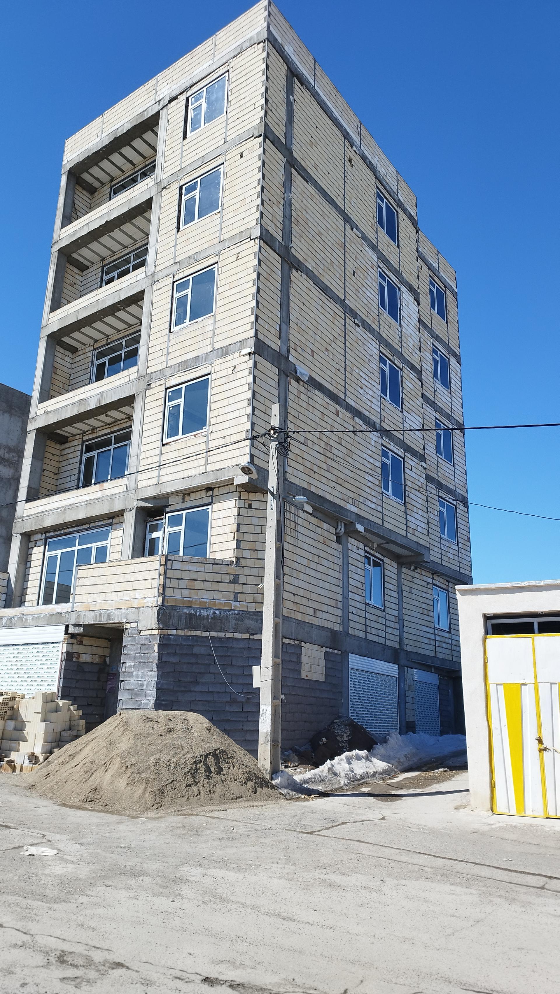 عکس درب و پنجره upvc متال