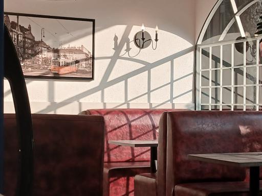 عکس رستوران شهرزاد 