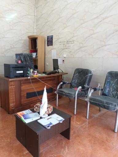 بیمه ملت نمایندگی محمدی